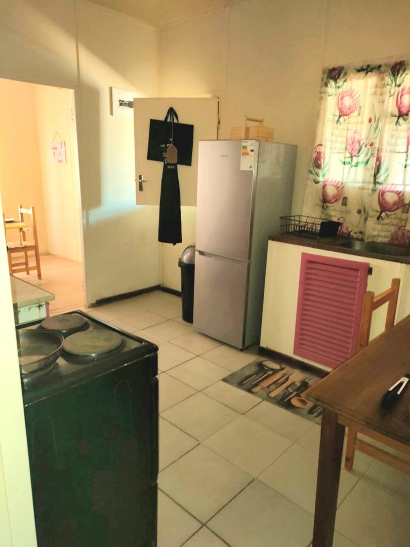 3 Bedroom Property for Sale in Boshof Free State